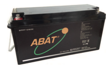 abat smart battery