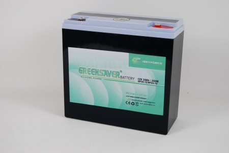 greensaver beiakku sp24 12