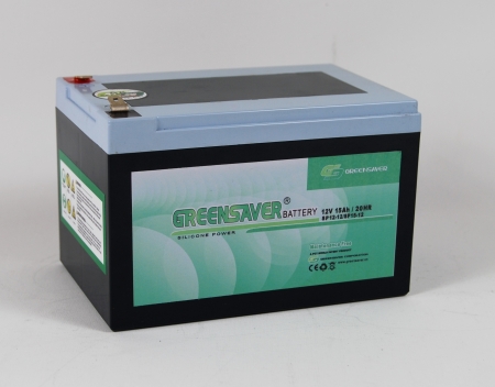 greensaver bleiakku sp15 12